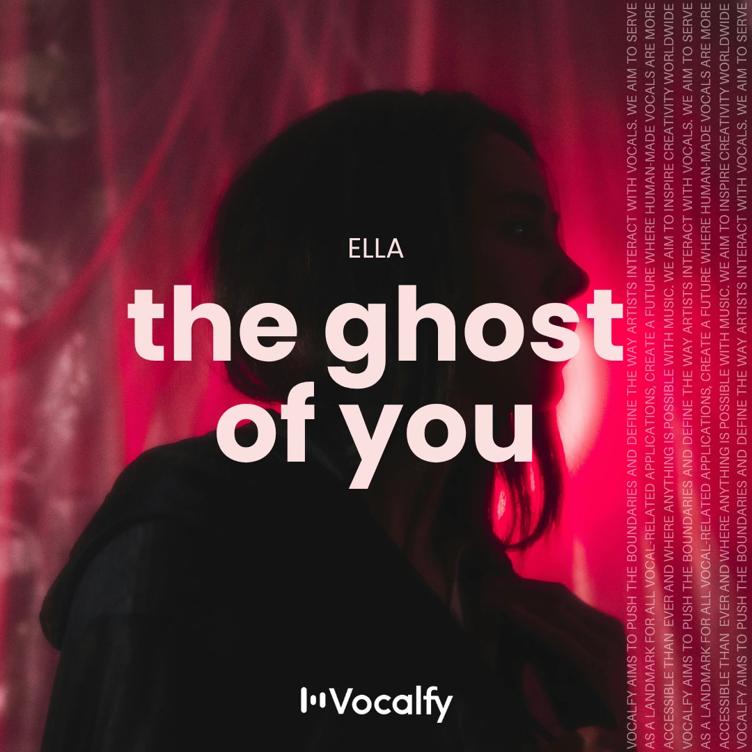 The Ghost Of You